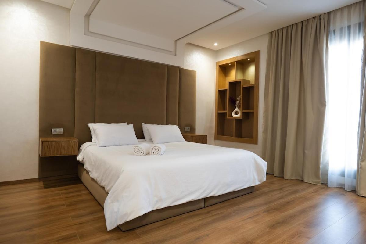 Lovely To Discover Appartement *