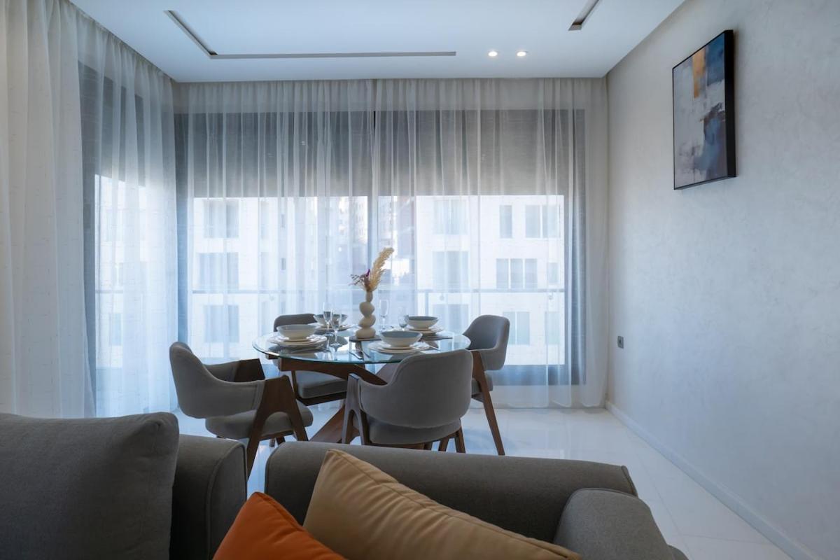 Appartement Lovely To Discover *